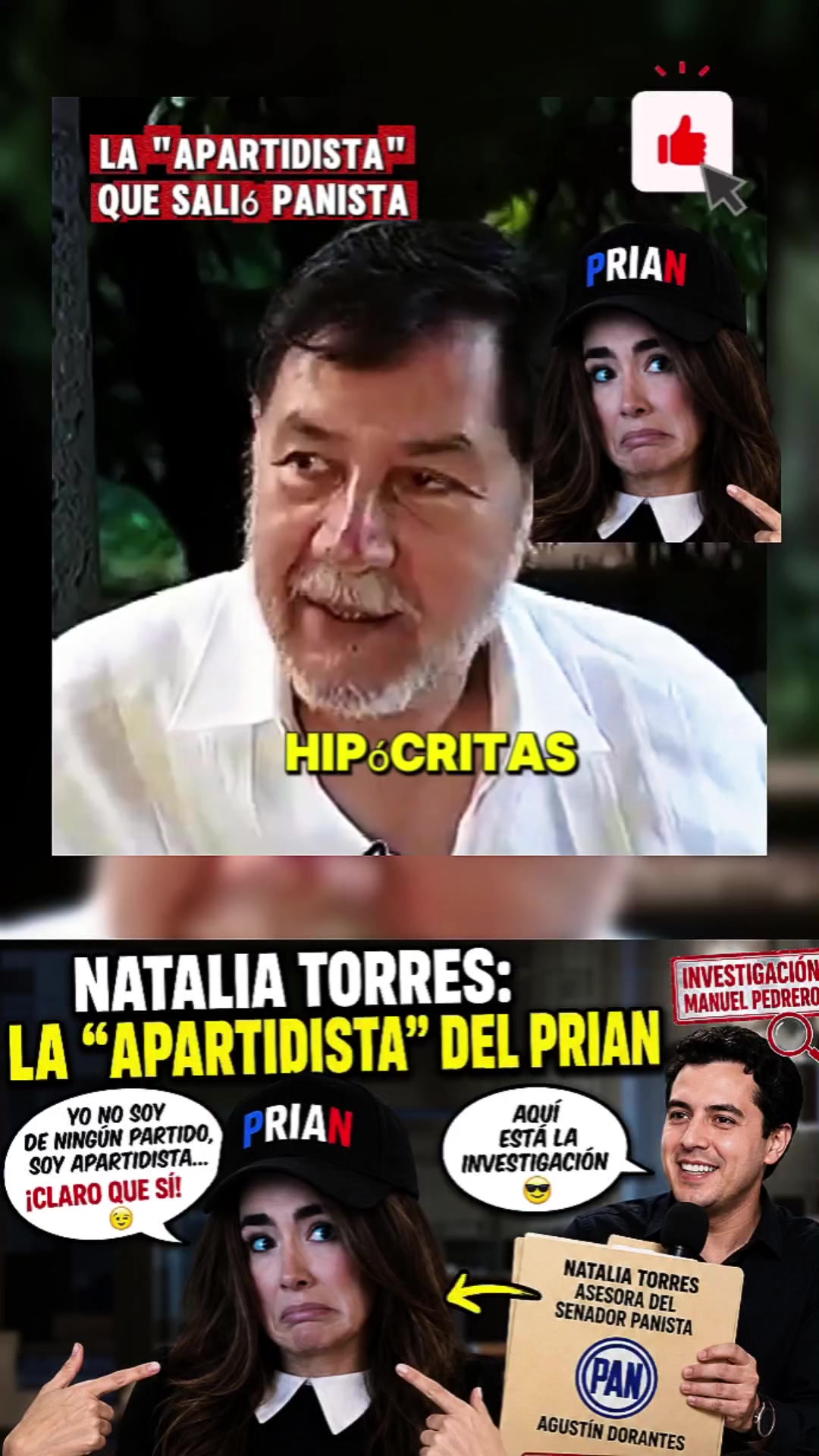 @Amor por L&oacute;pez Obrador