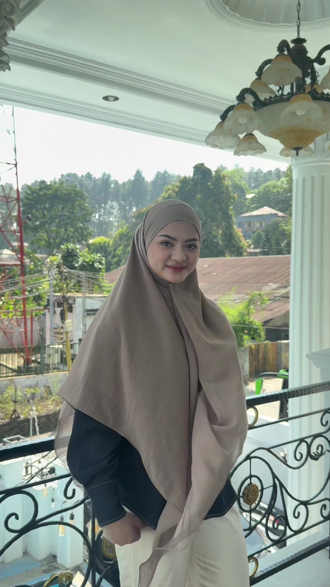 @Toko hijab jasmine