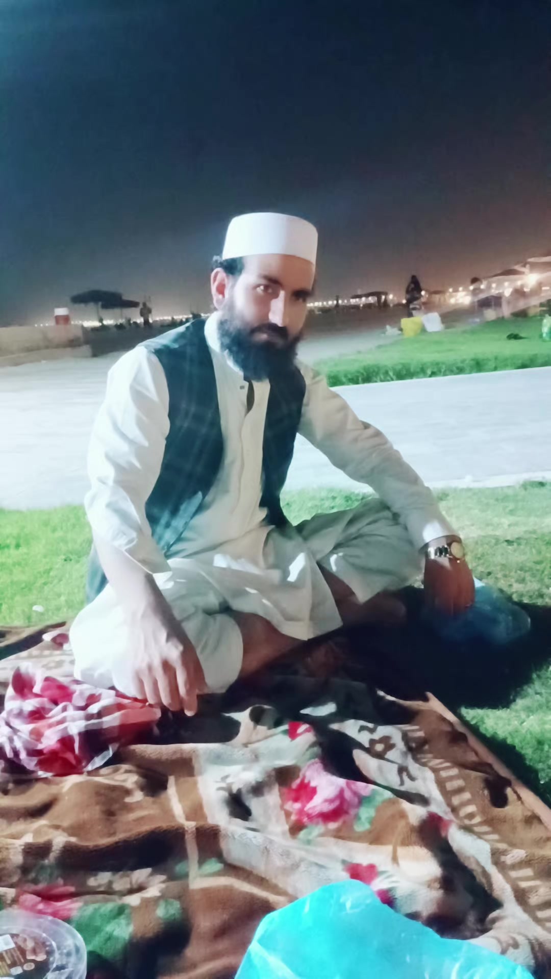 @حبیب الرحمن الفت