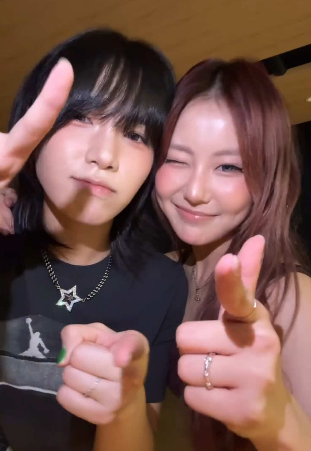 @YOUNG POSSE(영파씨)