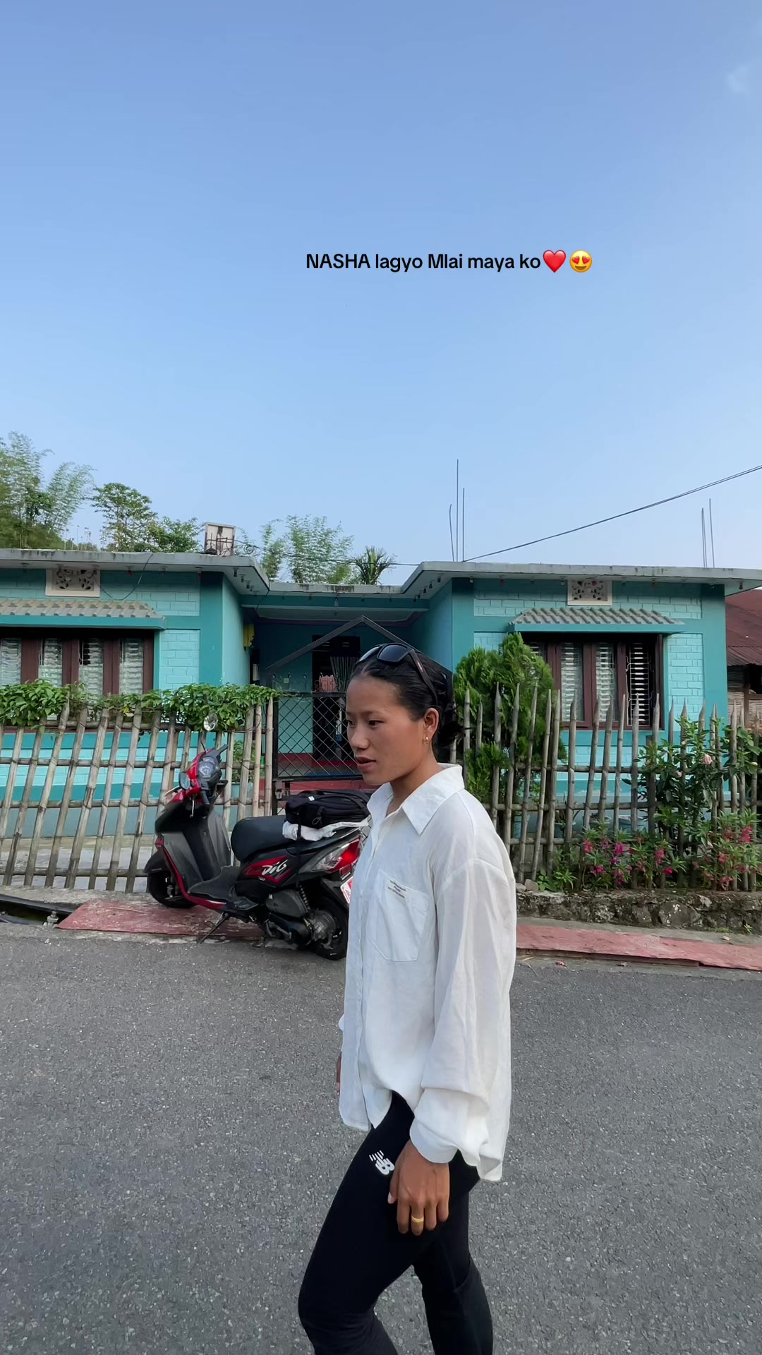 @Nikki Nembang