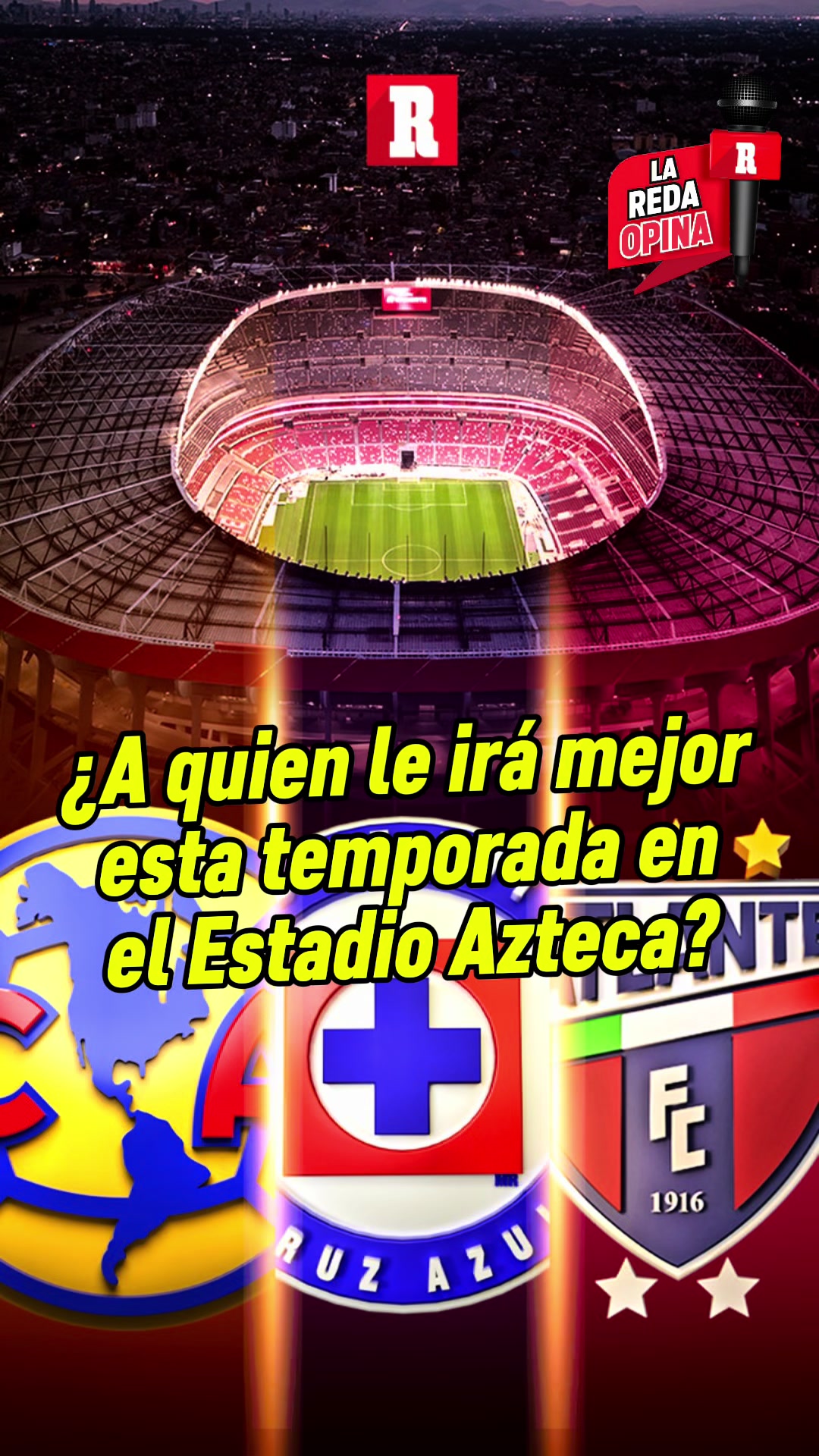 @Diario RÉCORD