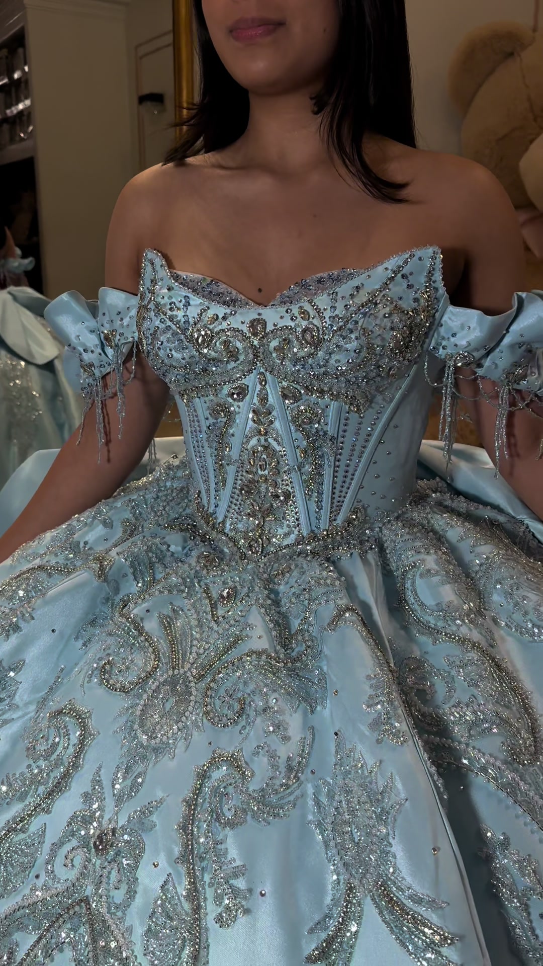 @SARAH'S COUTURE