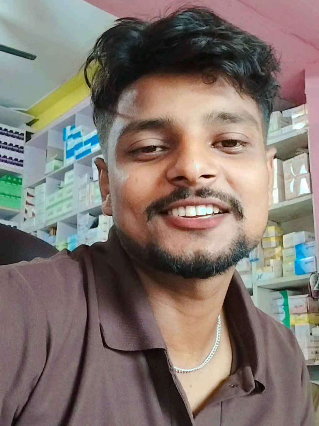 @🇳🇵RJ SINGH💗[KUSHWAHA]