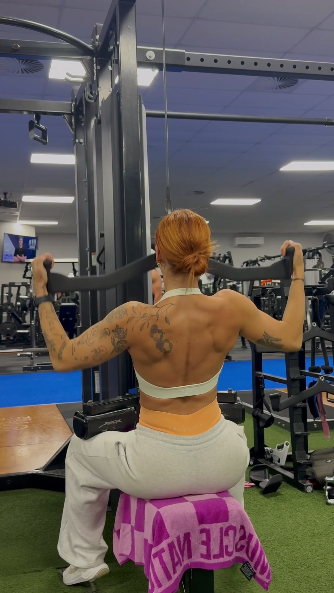 @MB | fitness | lifestyle 🌻