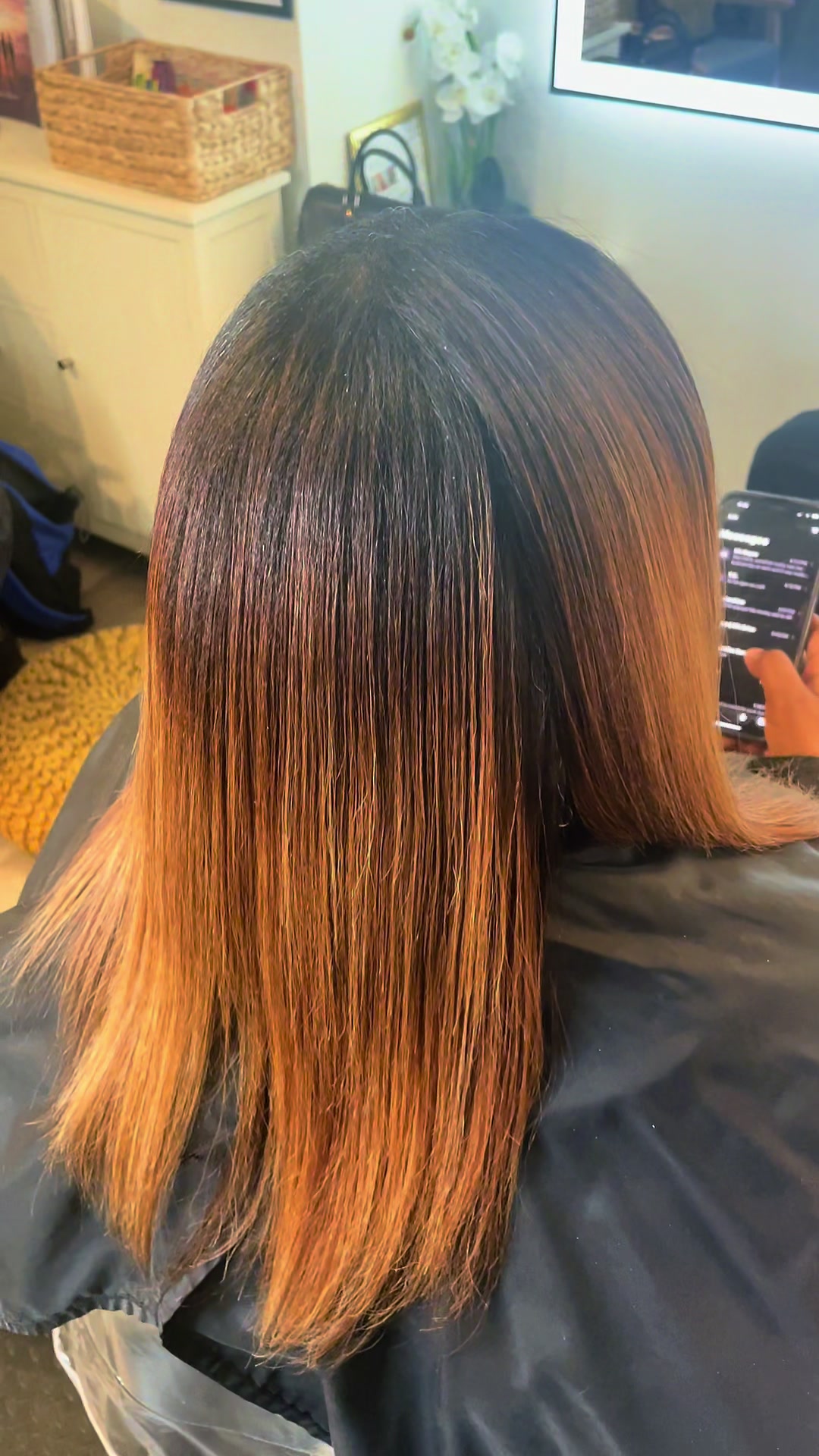@M.Louis Hair Studio