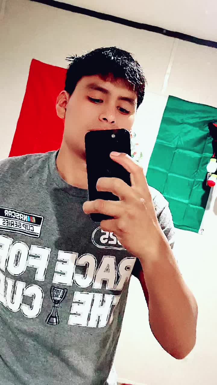 @Jaiden Jim&eacute;nez 💪