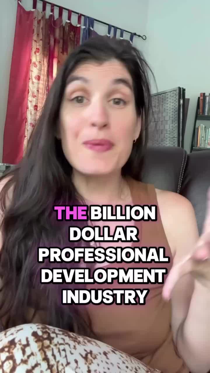 @AmyLee | ADHD/ND Manifestation