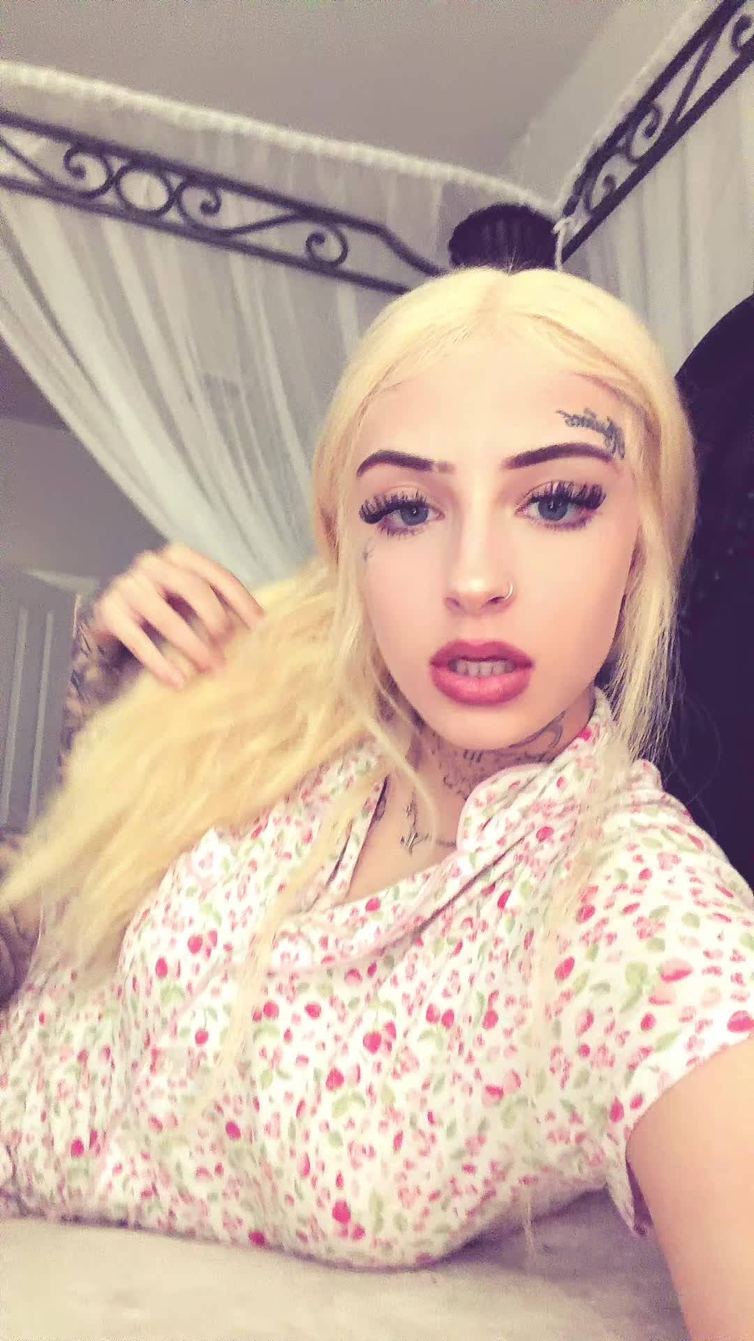 @Lilyrrrose