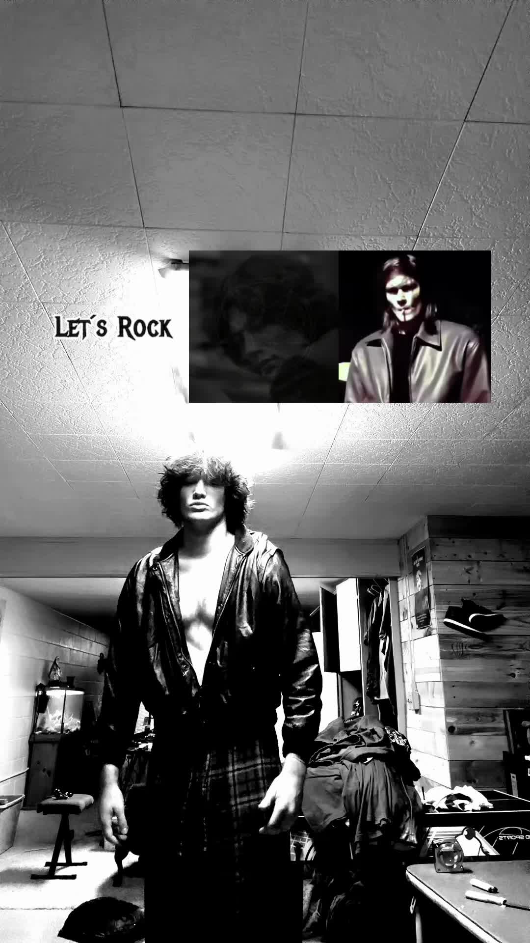 @Bring back the old