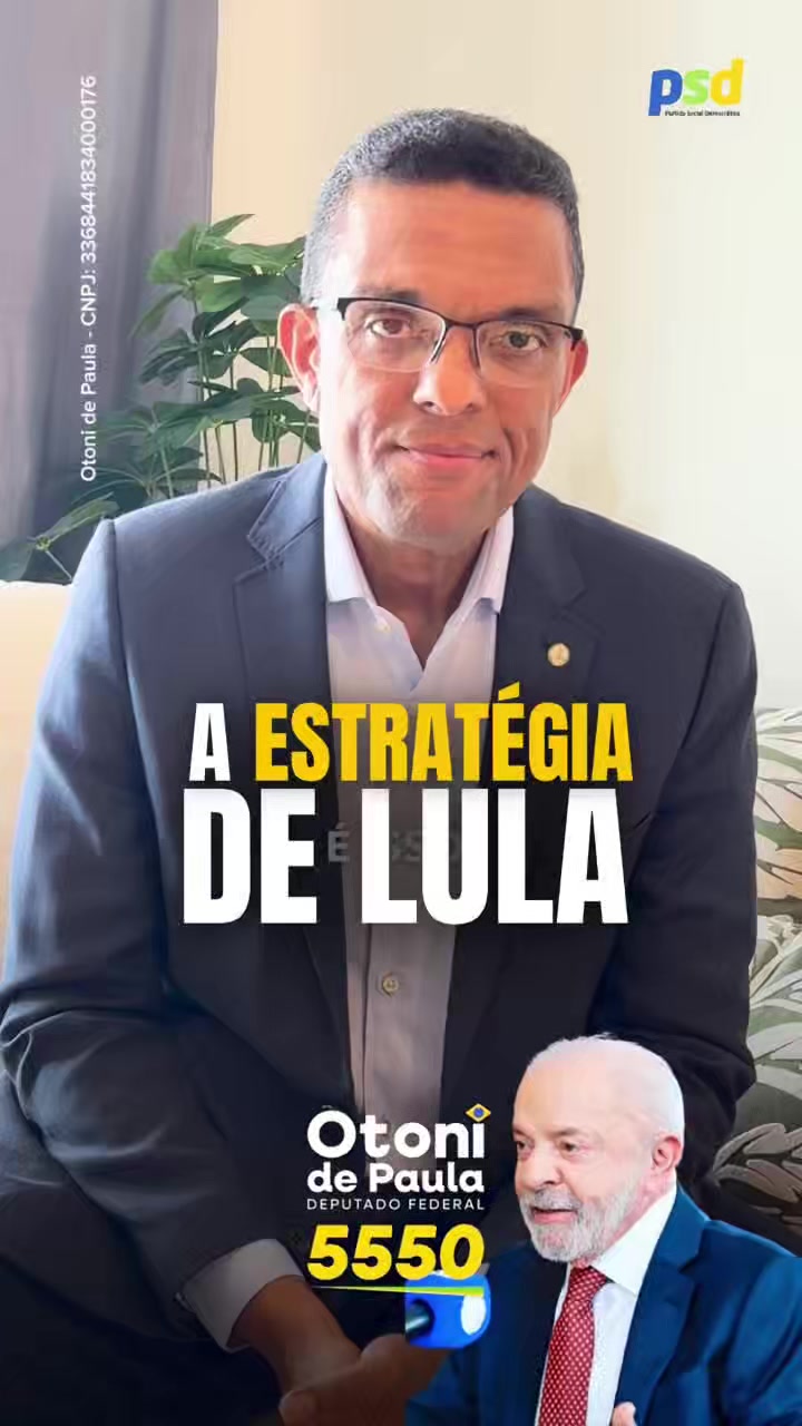 @Otoni de Paula