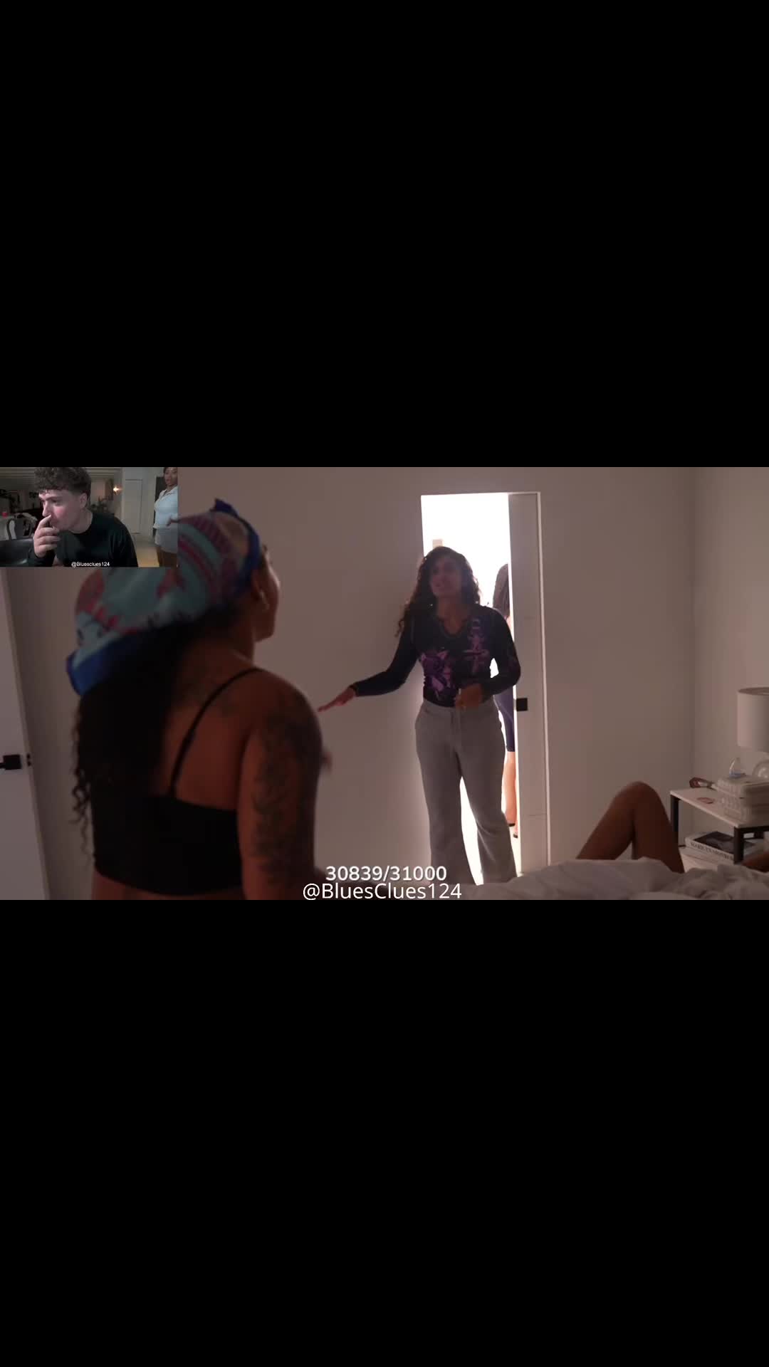@Bluesclue124
