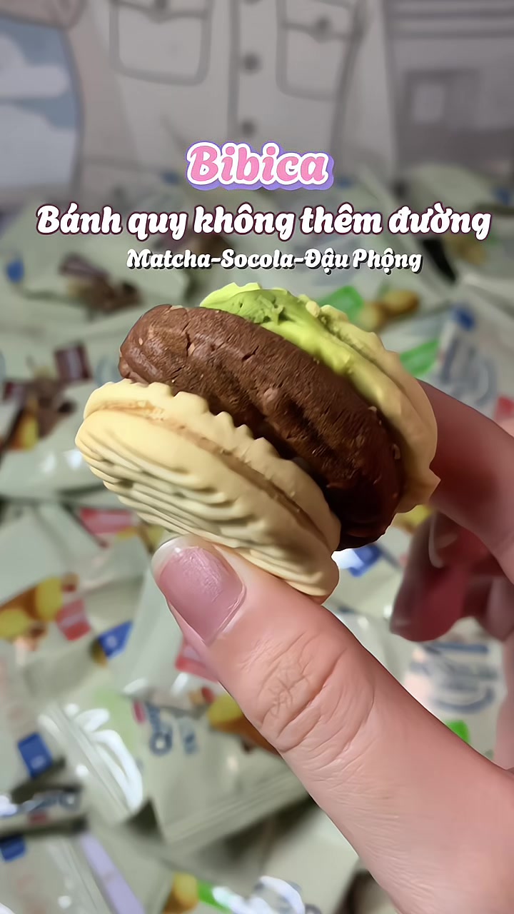 @Hương Loopy review🫧