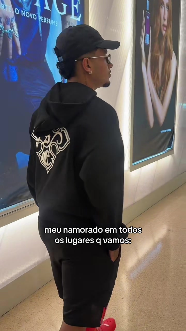 @nicolly bom