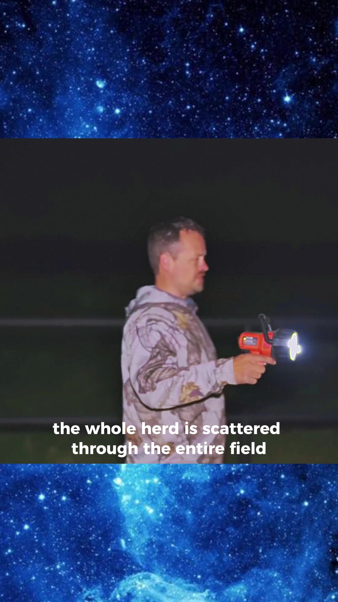 @The Secret of Skinwalker