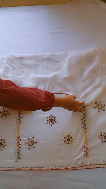 @Sindhi Embroidery Designer