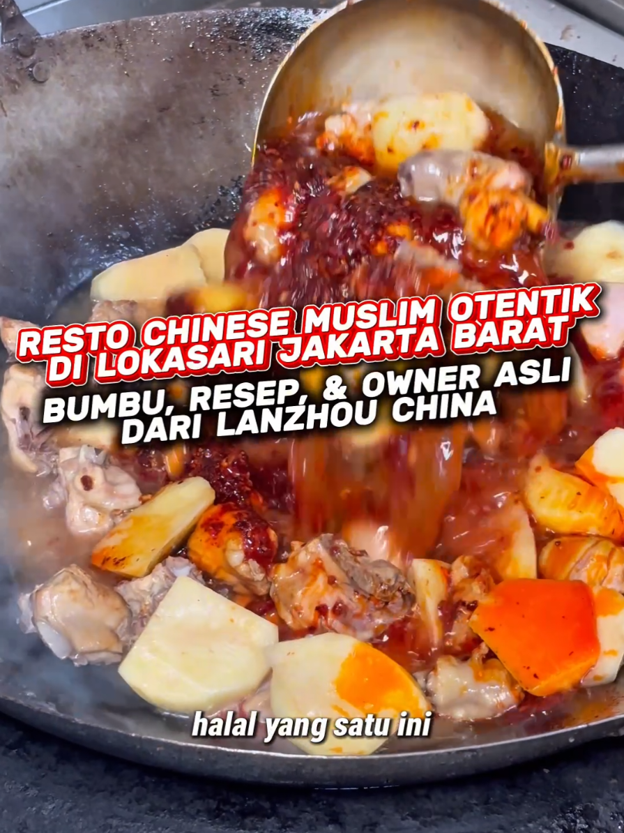 @Kuliner Jabodetabek