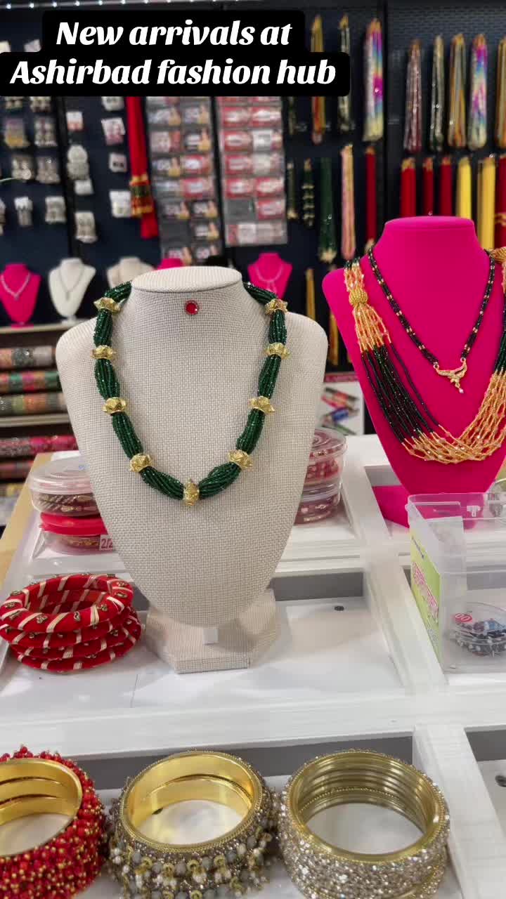 @Ashirbad fashion hub