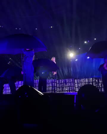 @𓂃꙳⋆videos from the eras tour
