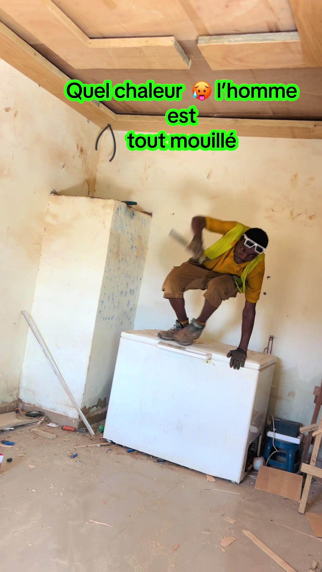 @ZONGO SERVICE 🪚🔨