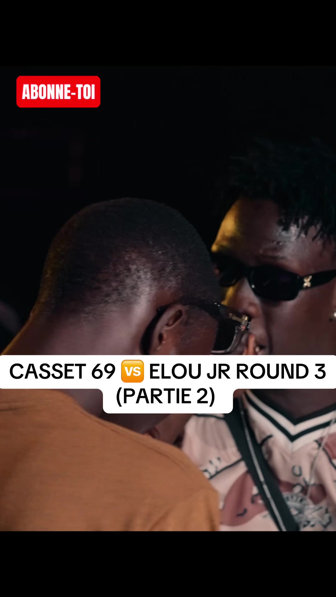 @Babacar&ensp;Ndour&ensp;Tv