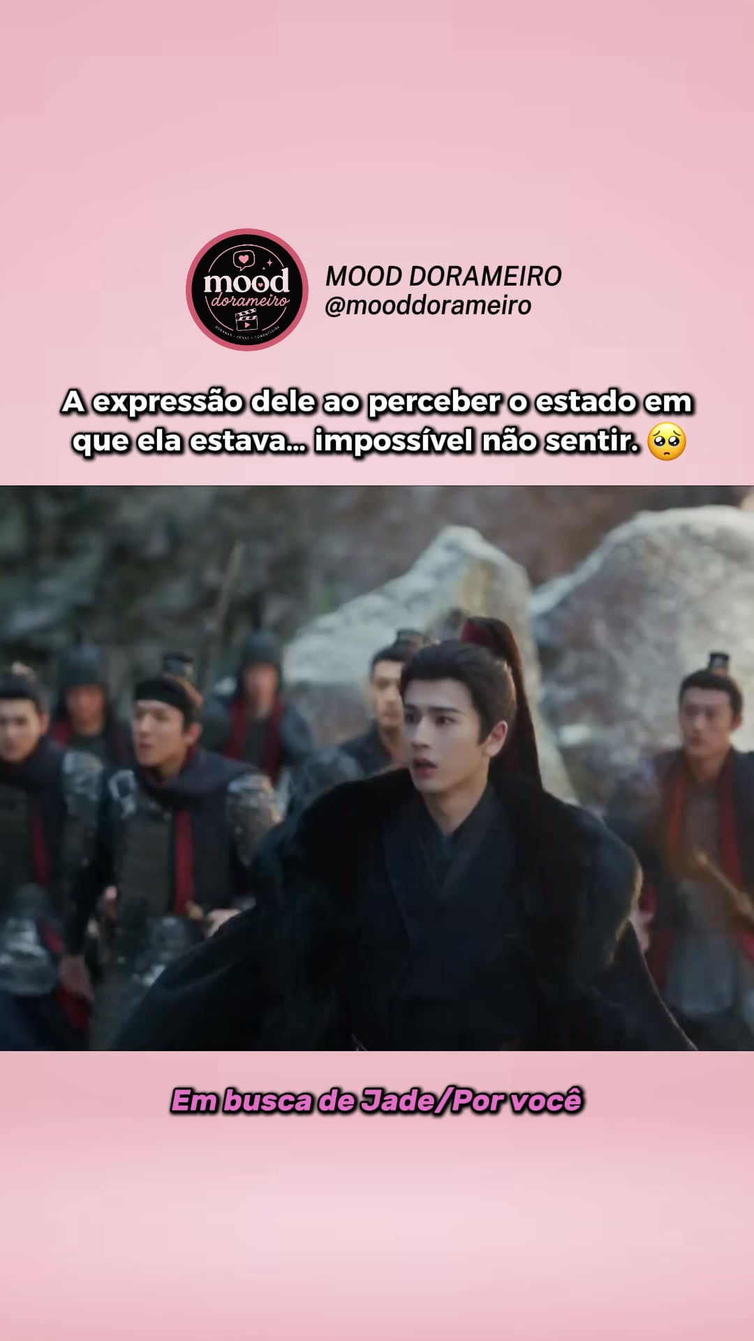 @Mood Dorameiro