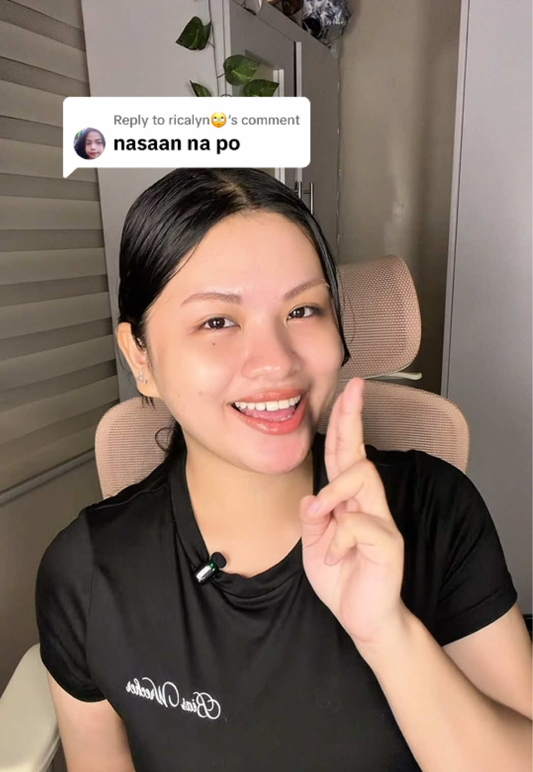 @Bea Marie
