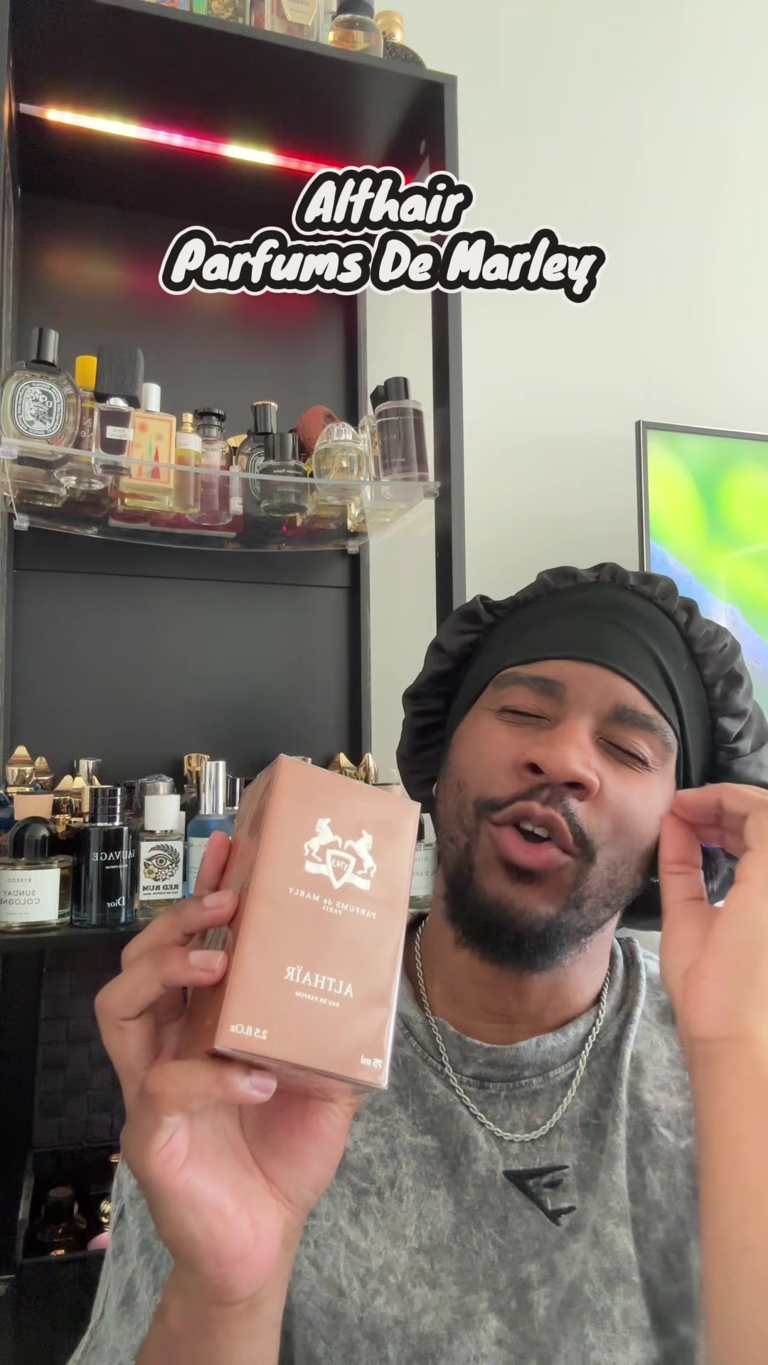 @Gerry | Fragrance Connoisseur