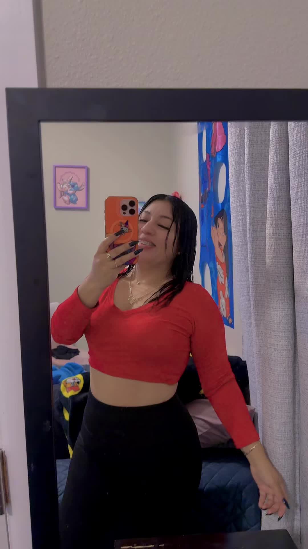 @Abril Hernandez
