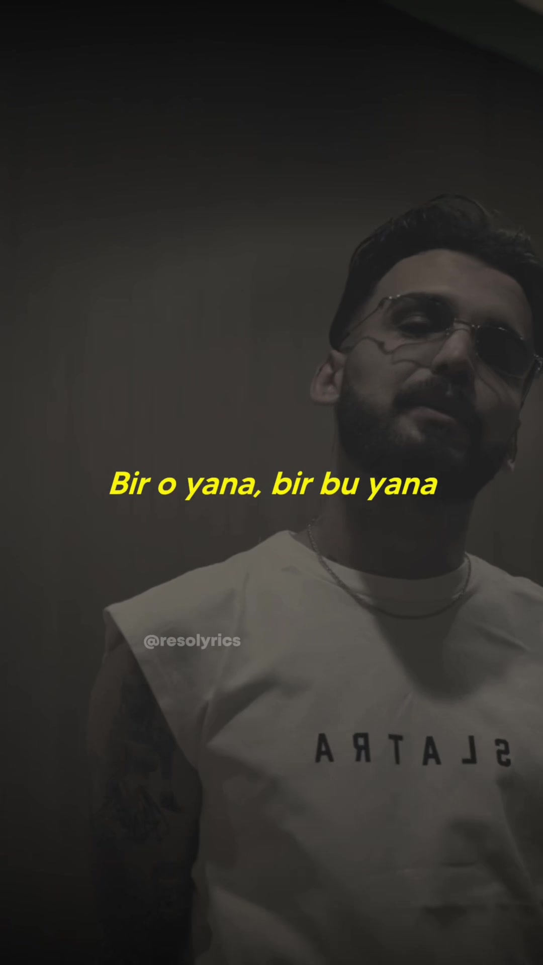 @RESO LYRİCS