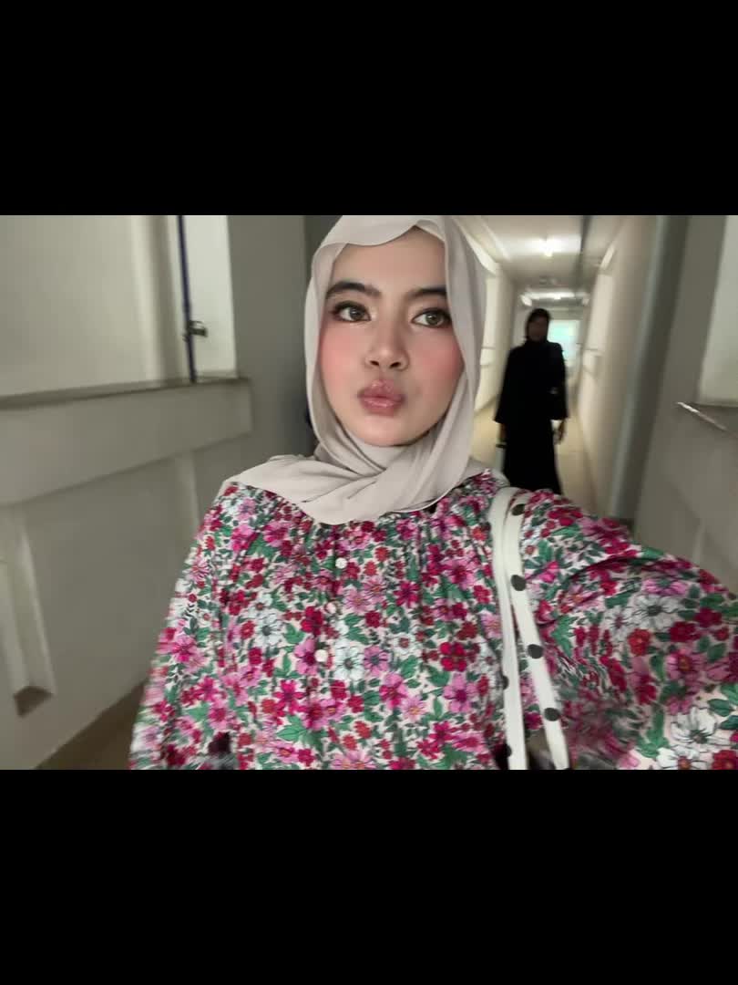 @adriana bakri