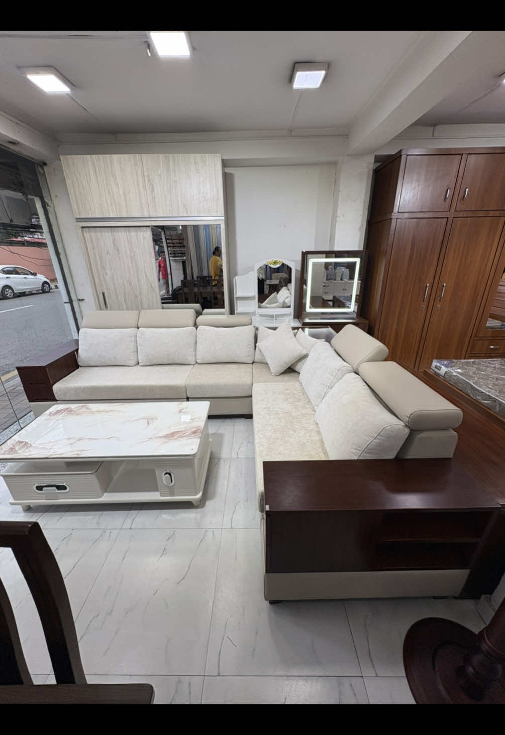 @STUPA FURNITURE