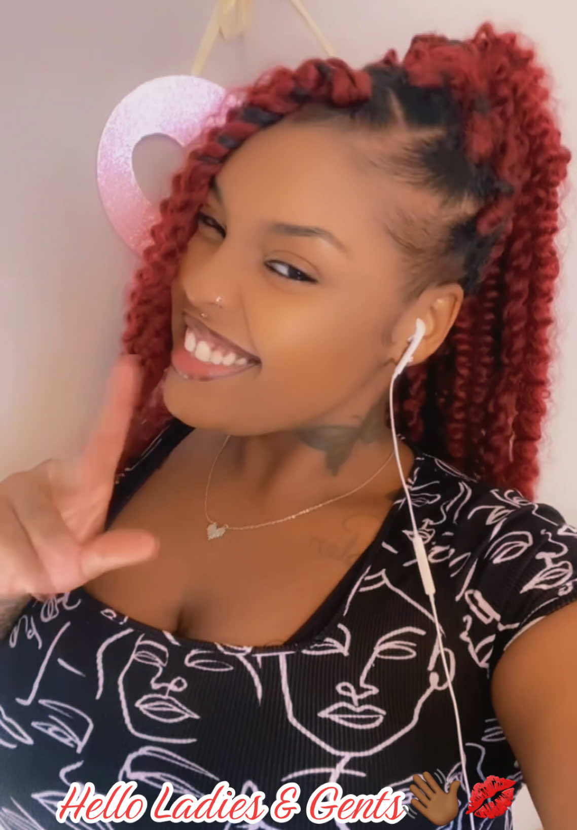 @Lazavia Bey