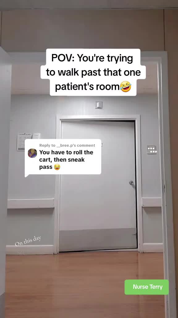 @Nurse Terry