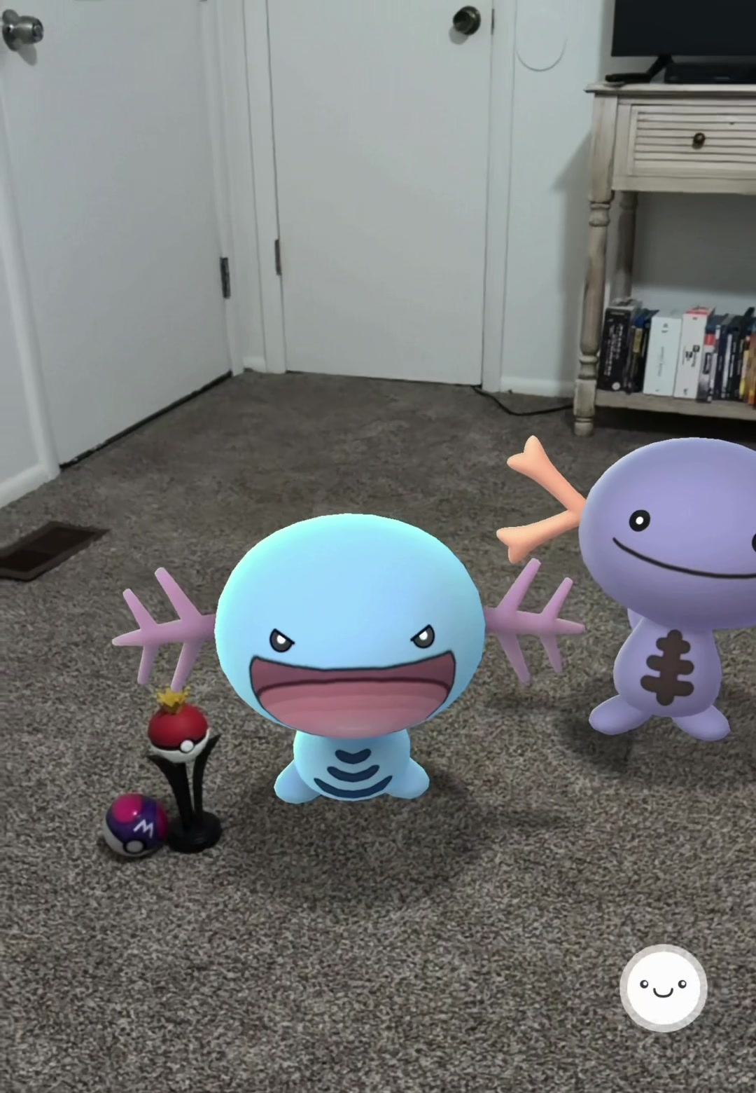 @The Wednesday Wooper