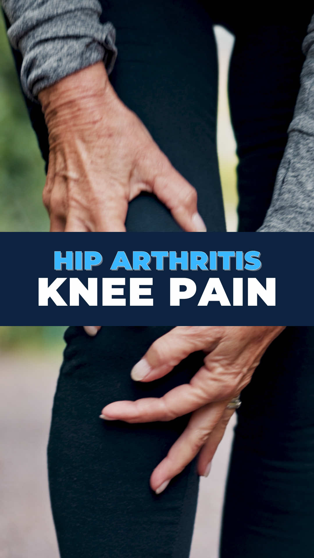 @Bone Doctor - Joint Pain MD