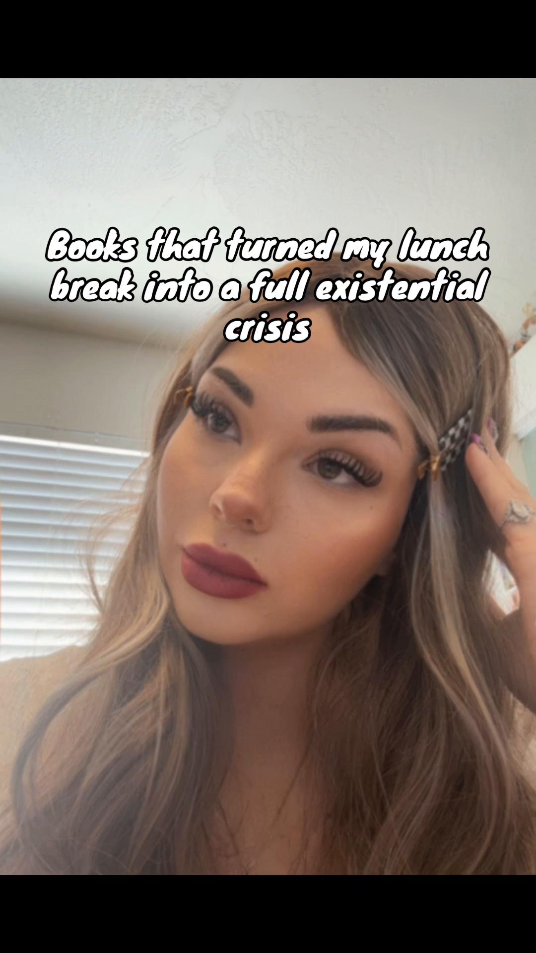 @BookedAndUnwell