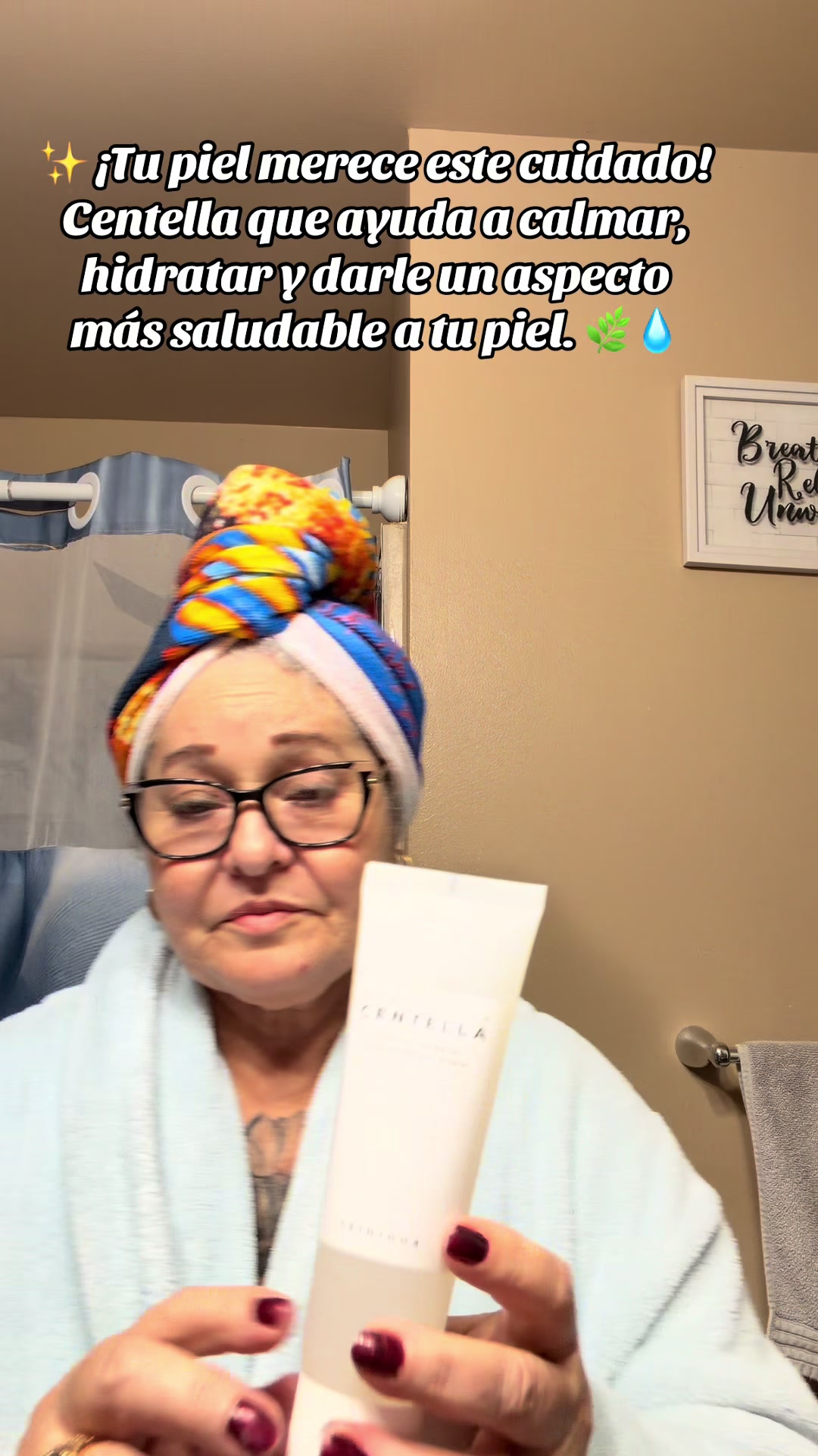 @Elizabeth Rivera