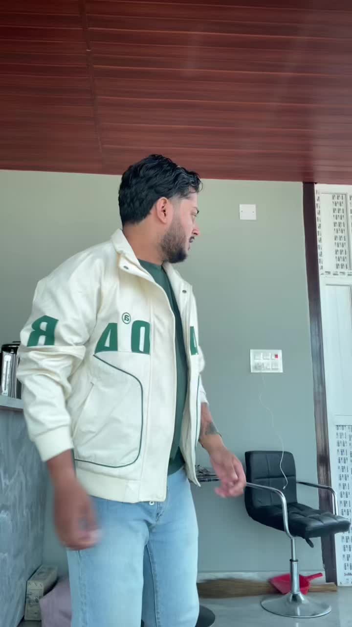 @Iamishannnn😎