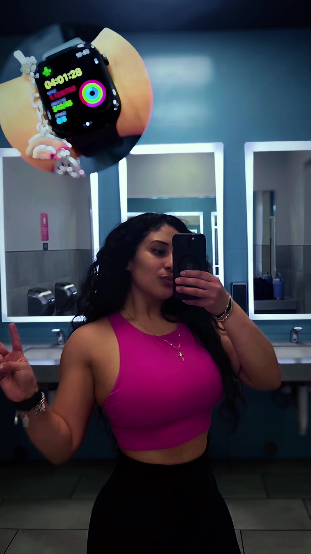 @Adriana Cortez