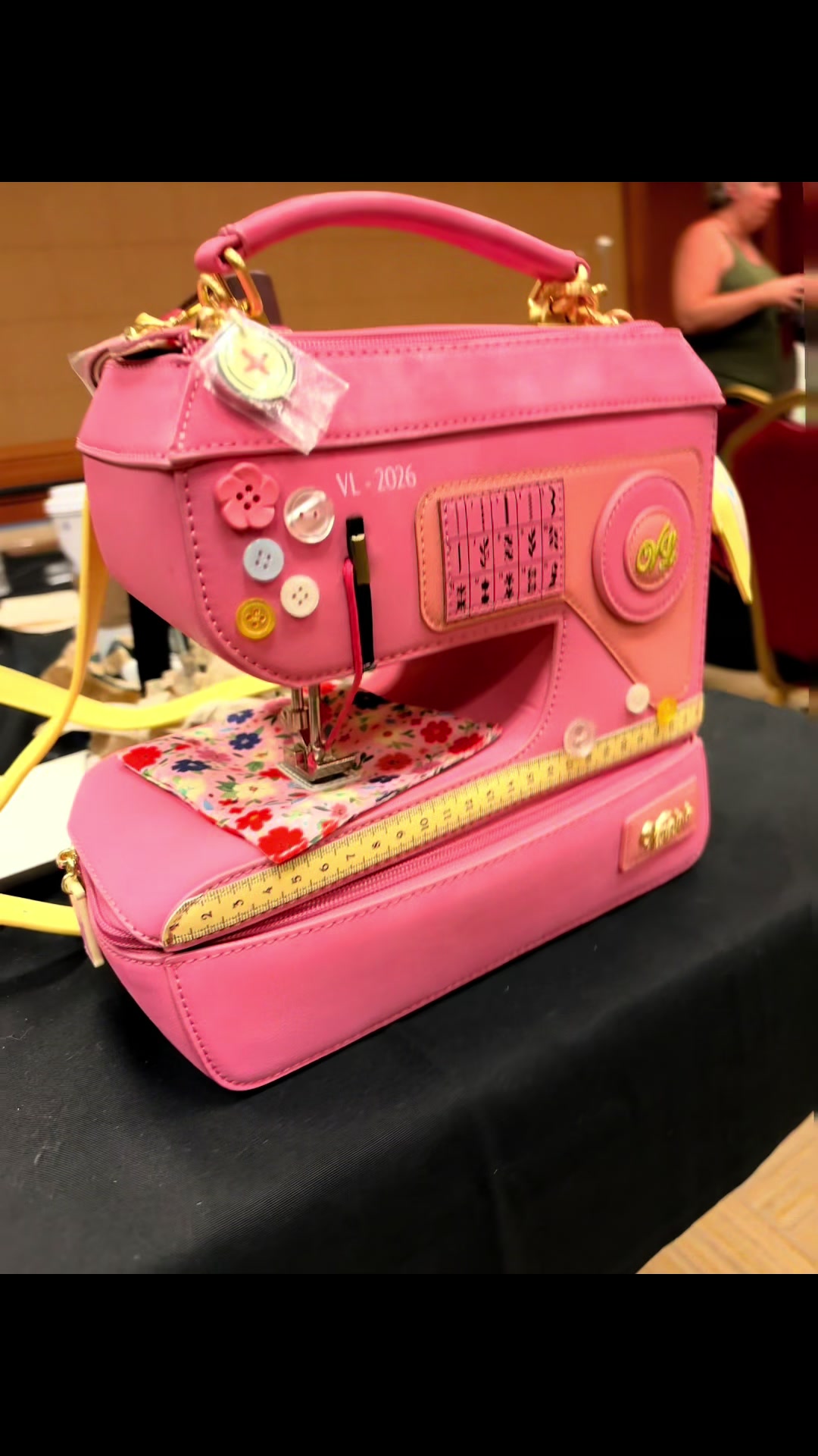 @Stitching Hearts with Shonte