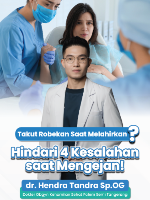 @Kehamilan Sehat