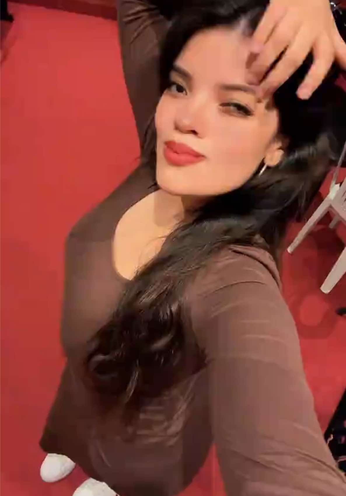 @Annie Vega