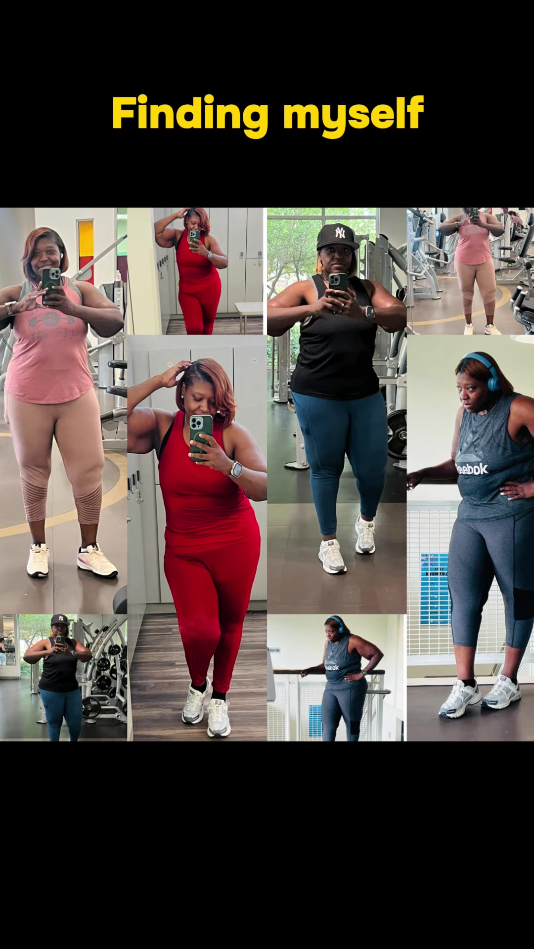 @Twin2FitLife 🏋🏿&zwj;♀️❤️