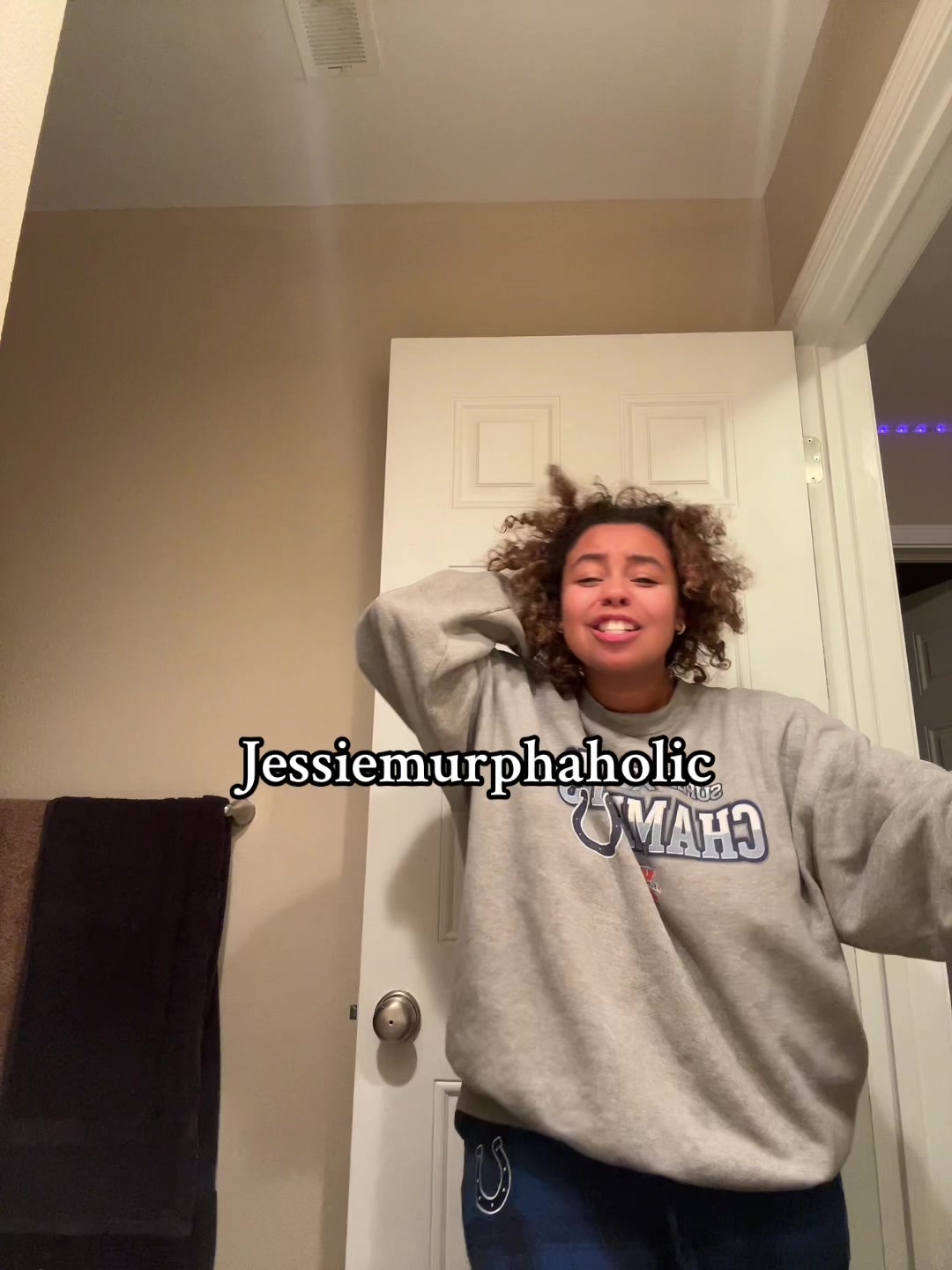 @Alicah Cannon