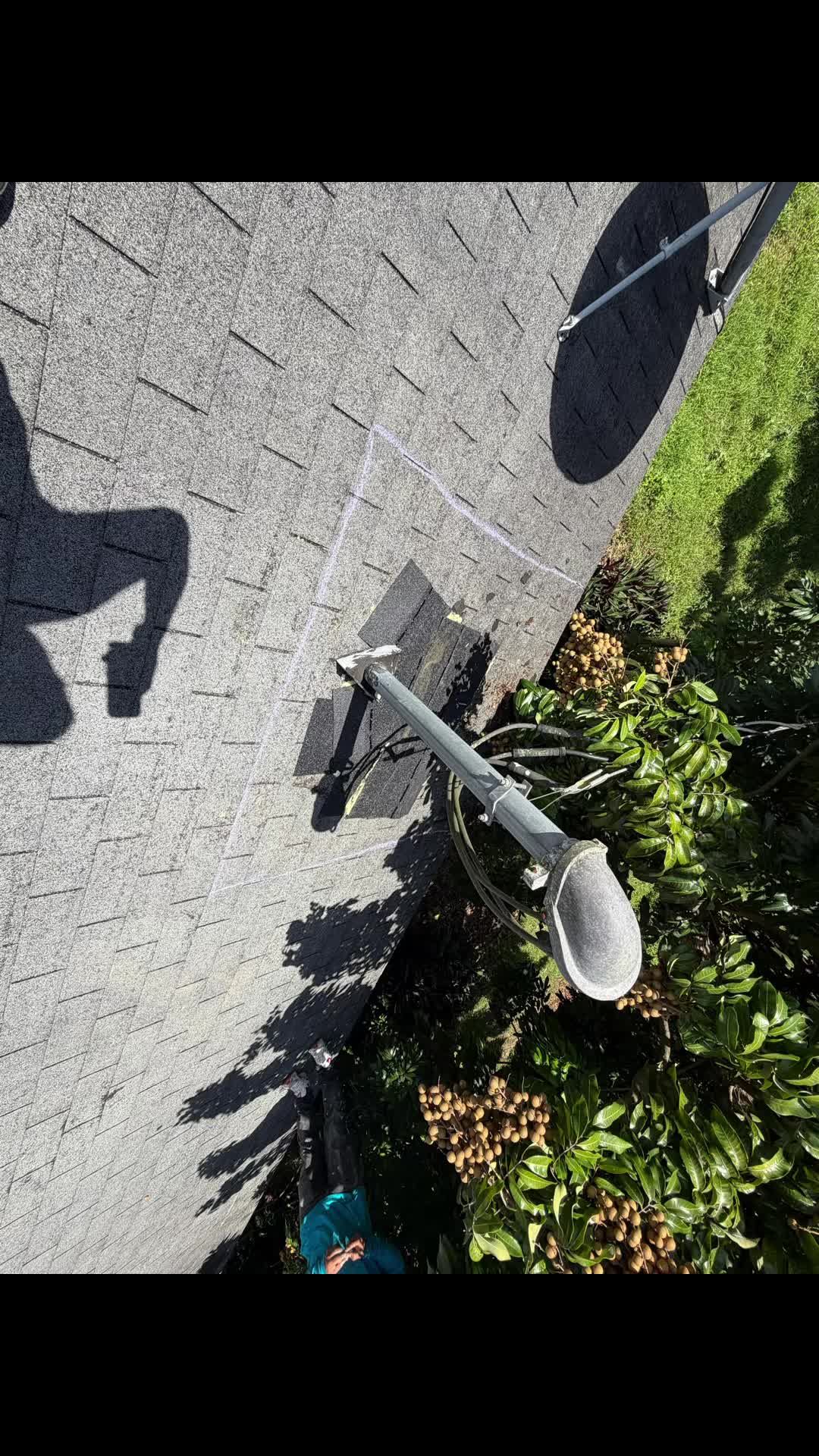 @ROOFING BY OMAR 🔨