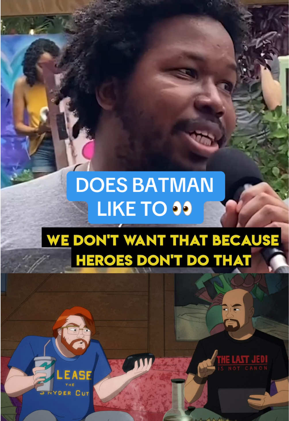 @characterselectcomedy