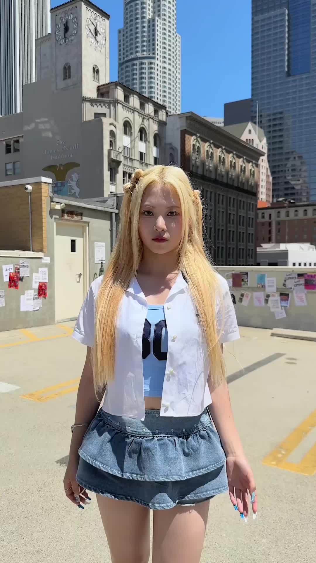 @MIRA&Eacute; (미래)