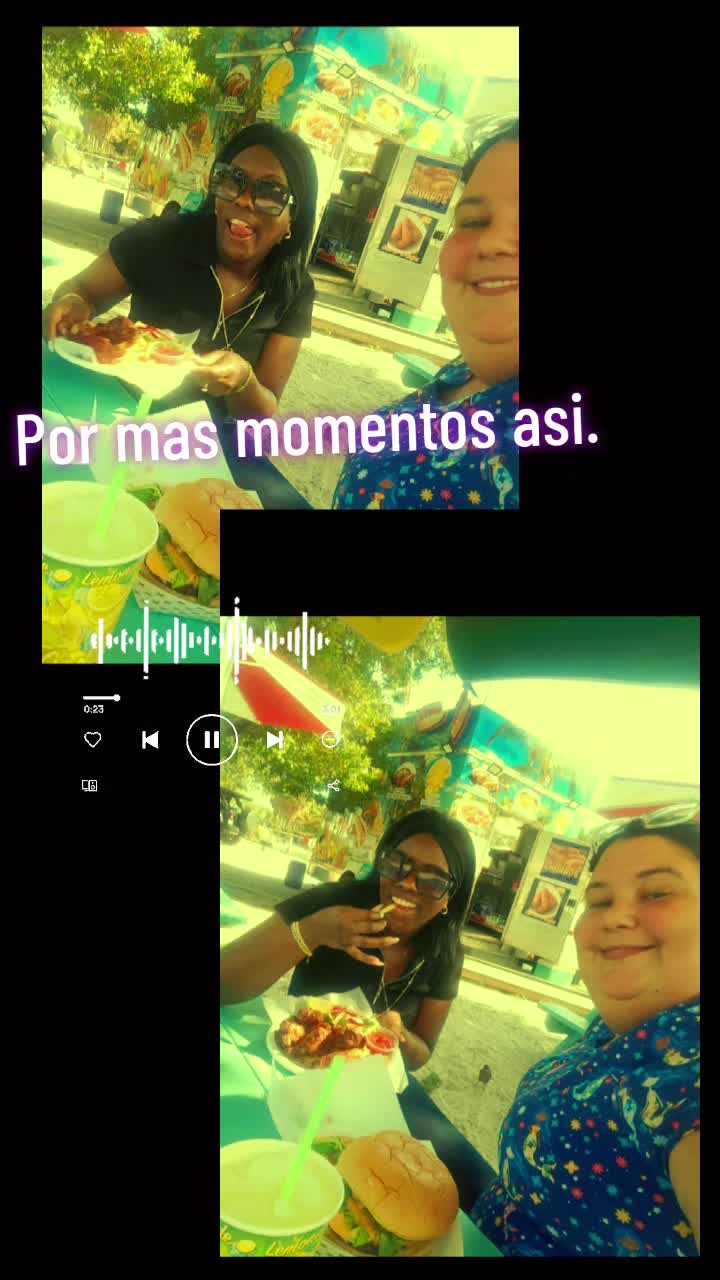 @Laura Elena