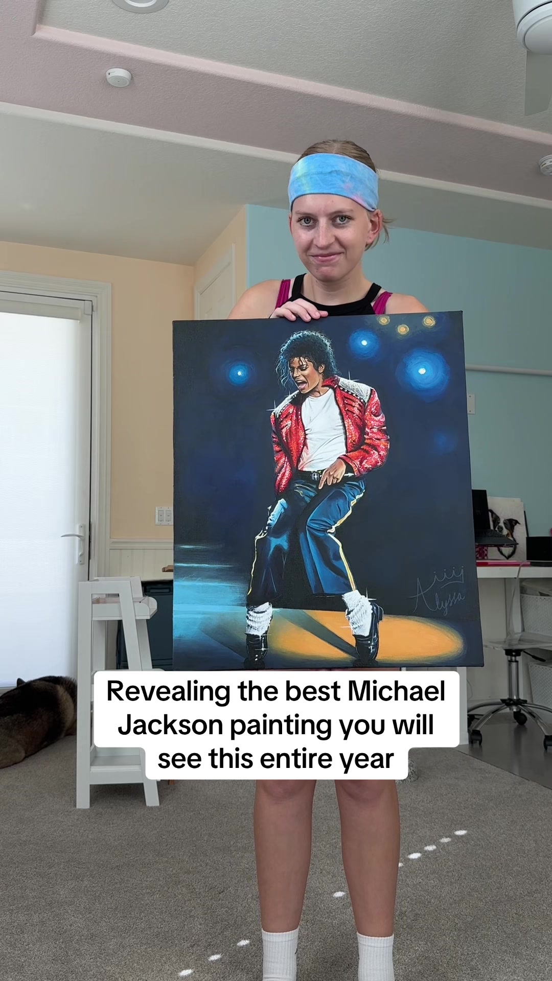 @Always Alyssa Art